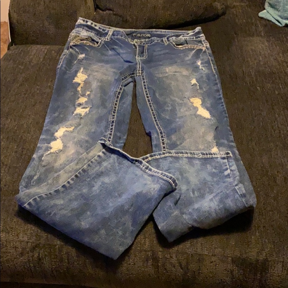 Maurice’s Jeans